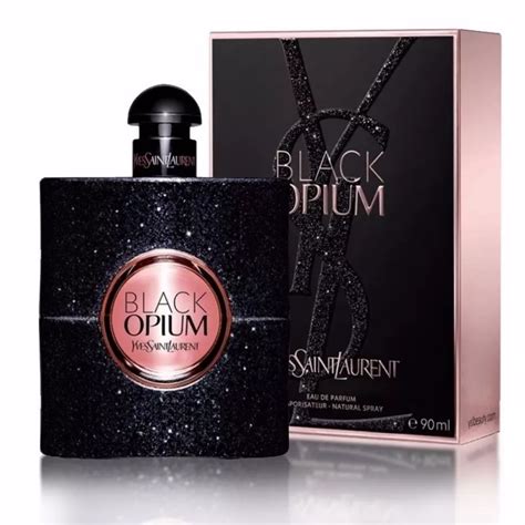 ysl black opium travel spray|YSL black optimum 90ml price.